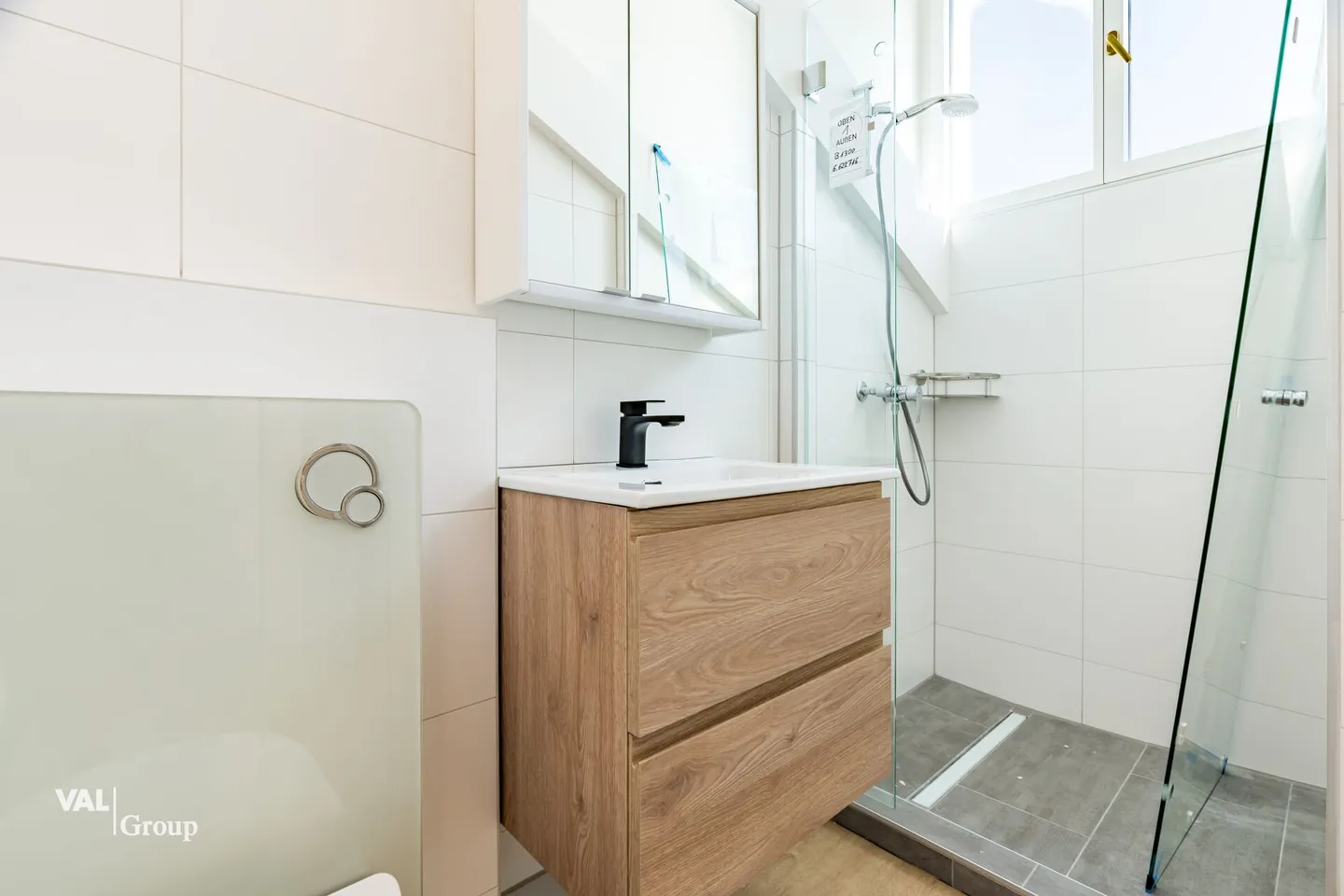 Appartement 2.5 pièces rénové - Dernier étage - Photo 7 sur 13