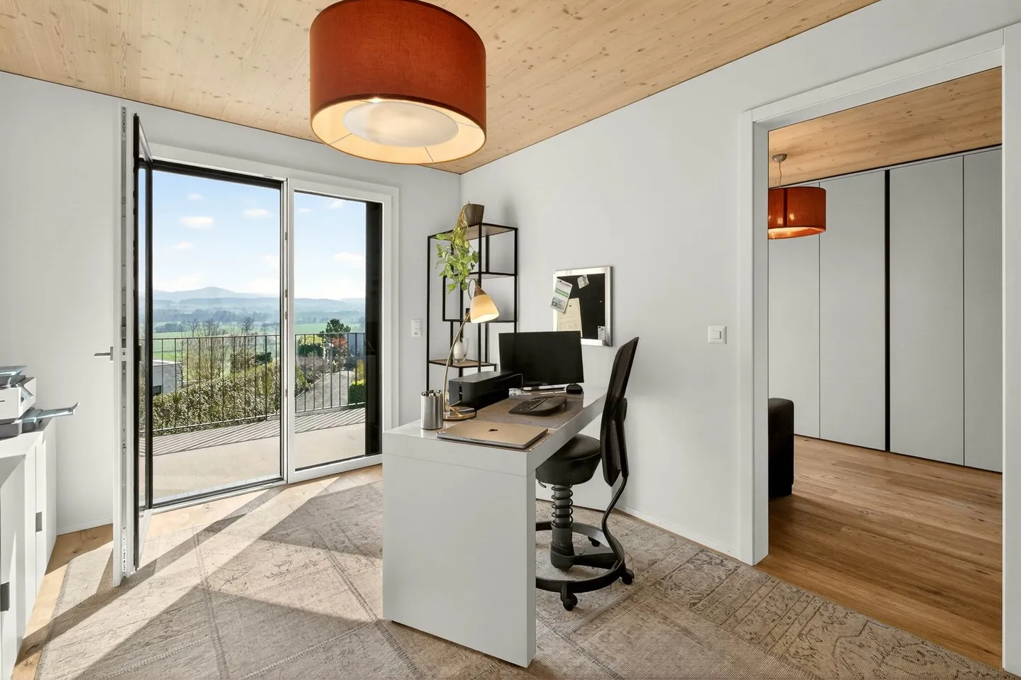 Votre maison de rêve avec vue imprenable sur les montagnes - Photo 9 sur 18