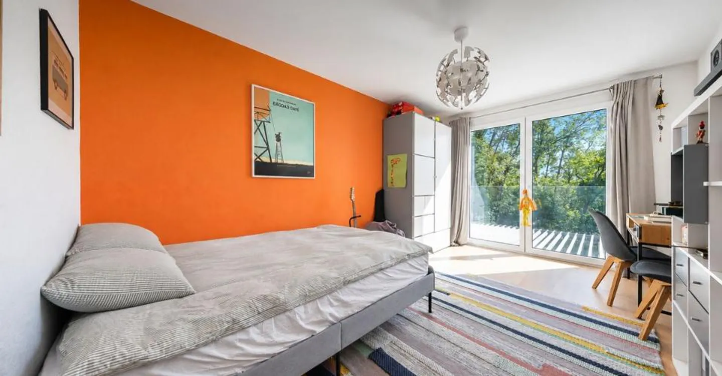Sehr schöne Familienvilla - Foto 10 von 13