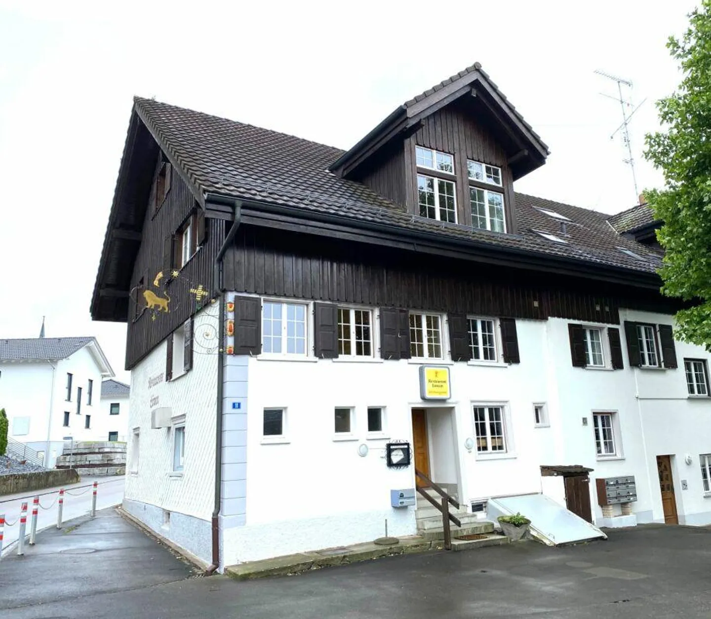 Appartement de 4,5 pièces à louer - Photo 7 sur 8