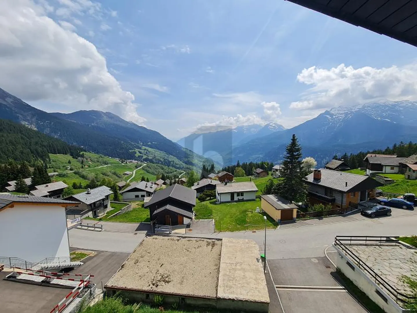 Accueillant et Charmant avec Vue - Photo 2 sur 6