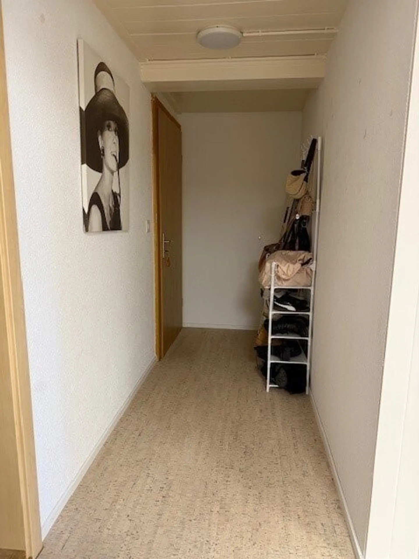 4.5 Zimmer-Wohnung mit Cachet - Foto 2 von 11