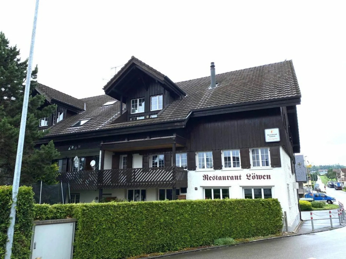 Appartement de 4,5 pièces à louer - Photo 8 sur 8