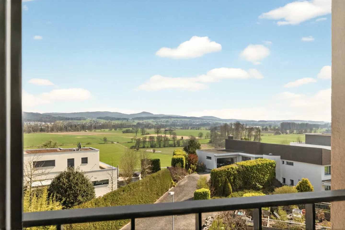 Votre maison de rêve avec vue imprenable sur les montagnes - Photo 14 sur 18