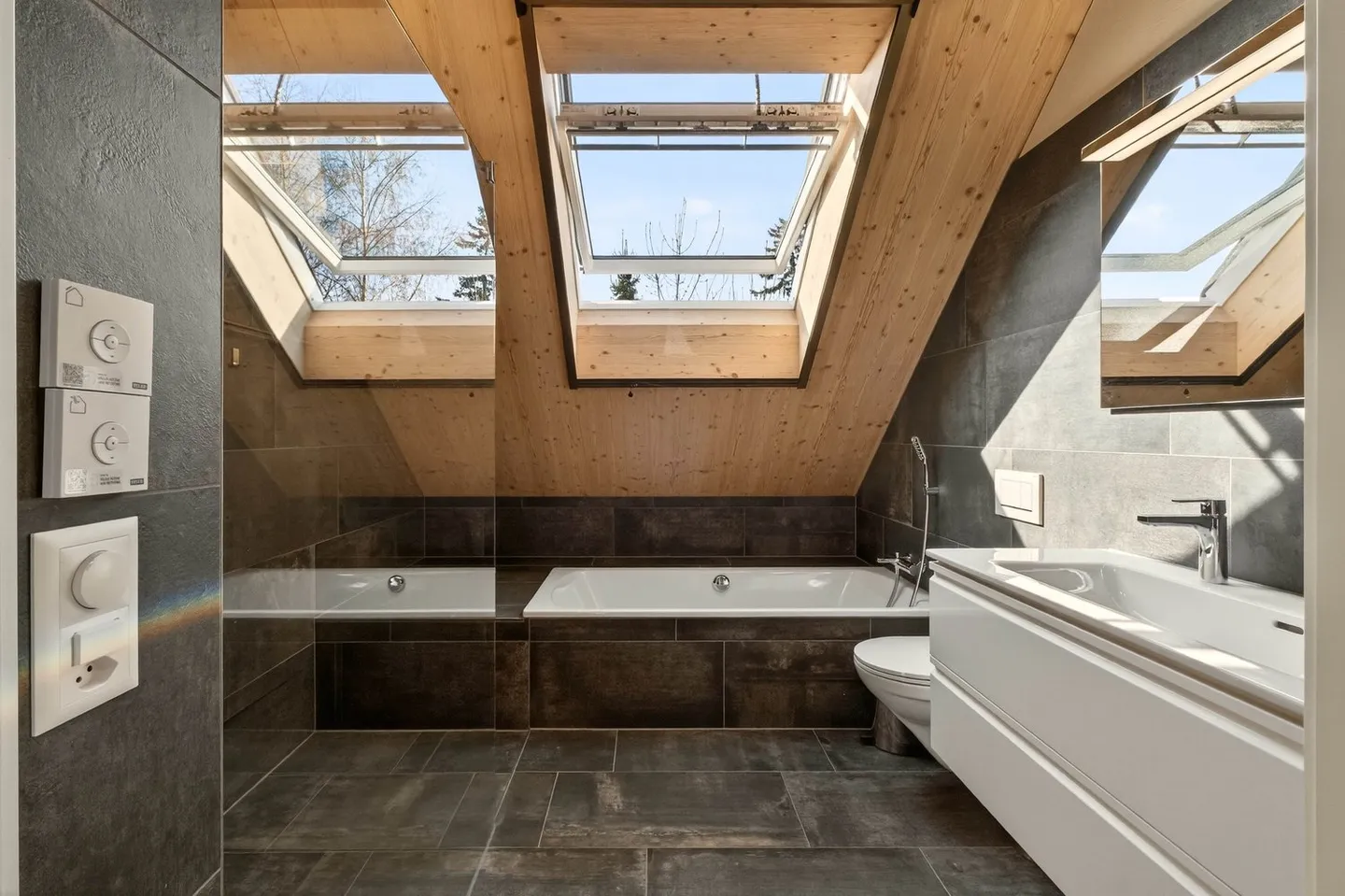 Votre maison de rêve avec vue imprenable sur les montagnes - Photo 16 sur 18