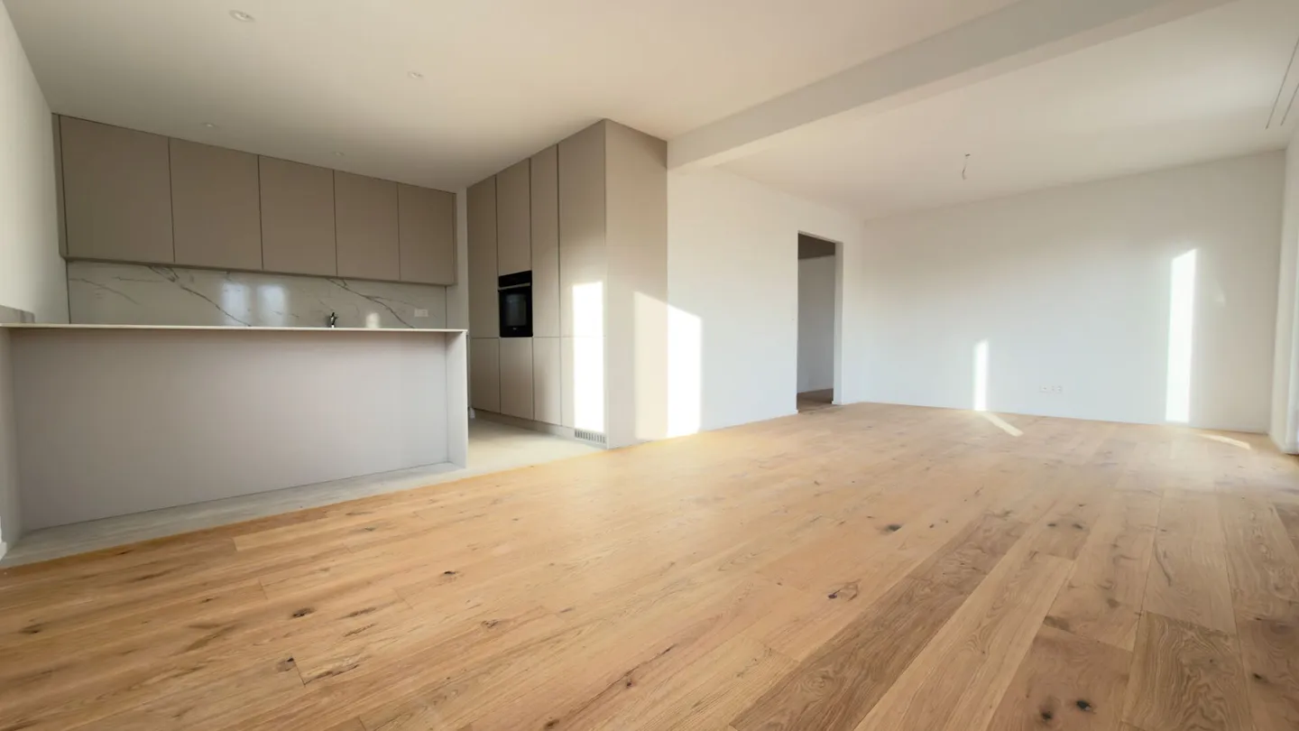 Kernsaniertes MFH mit Baulandreserve an steuergünstigen Gemeinde - Photo 20 sur 22