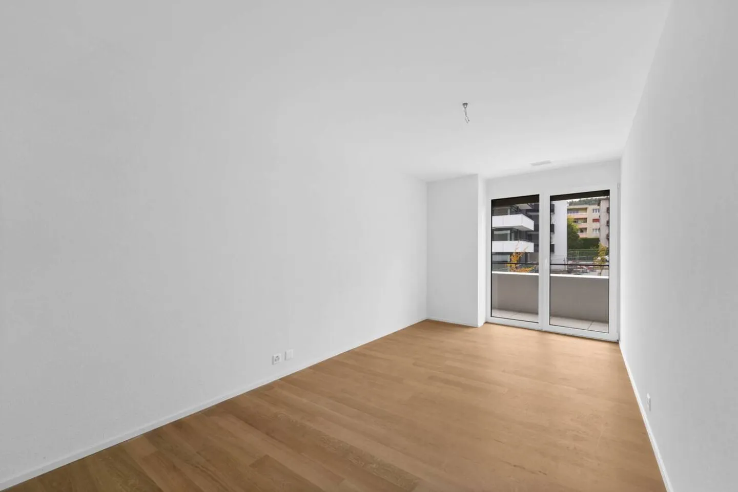 Geräumige Wohnung mit Seeblick - Foto 7 von 9