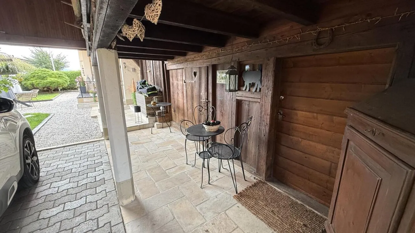 Beautiful house in occupied life annuity without rent - Photo 8 of 10