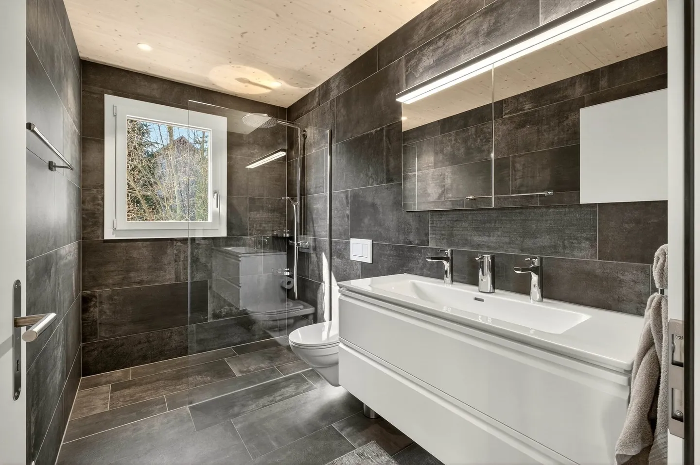 Votre maison de rêve avec vue imprenable sur les montagnes - Photo 11 sur 18