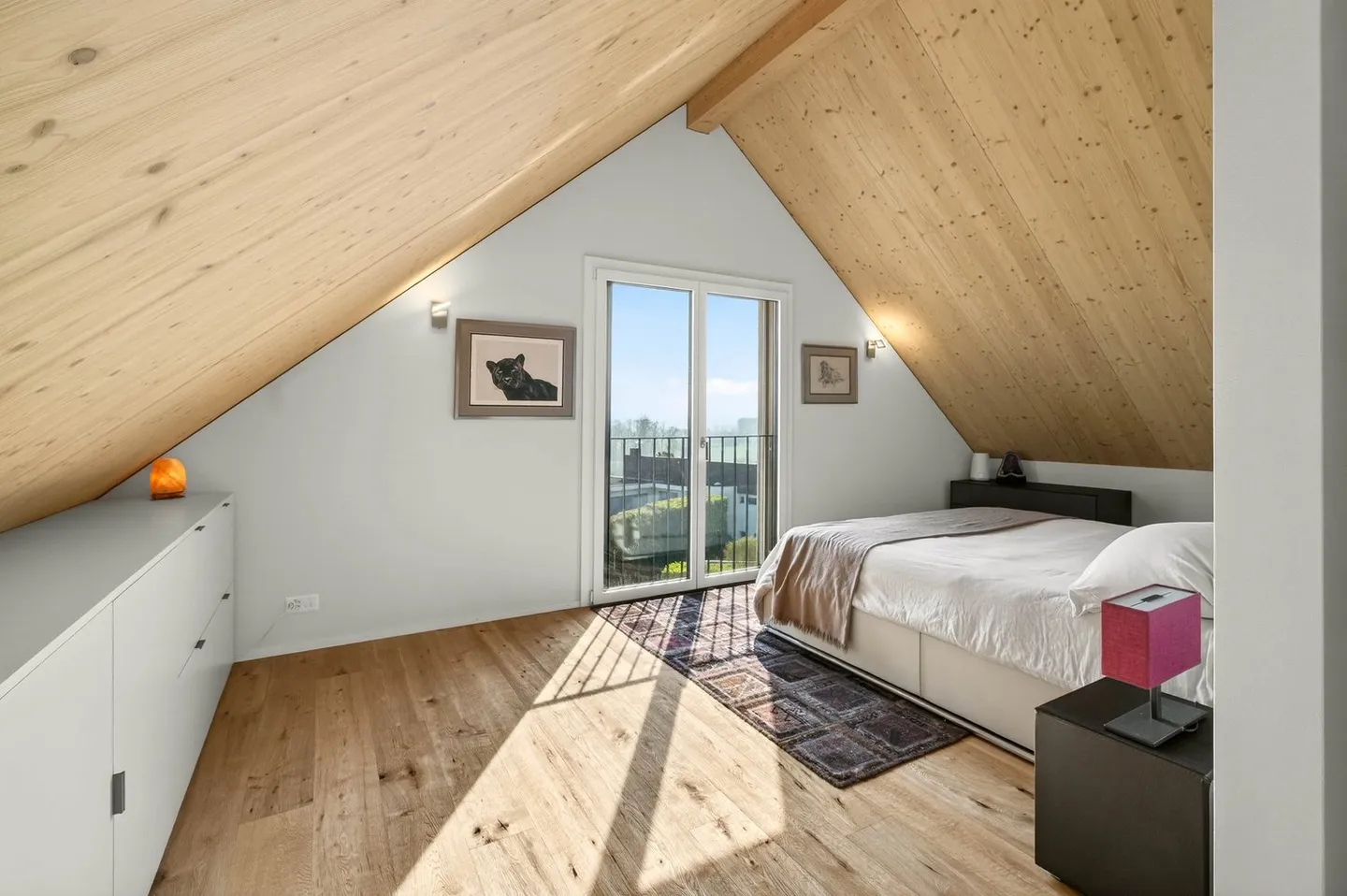 Votre maison de rêve avec vue imprenable sur les montagnes - Photo 12 sur 18