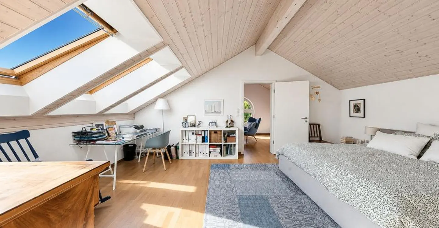 Sehr schöne Familienvilla - Foto 13 von 13