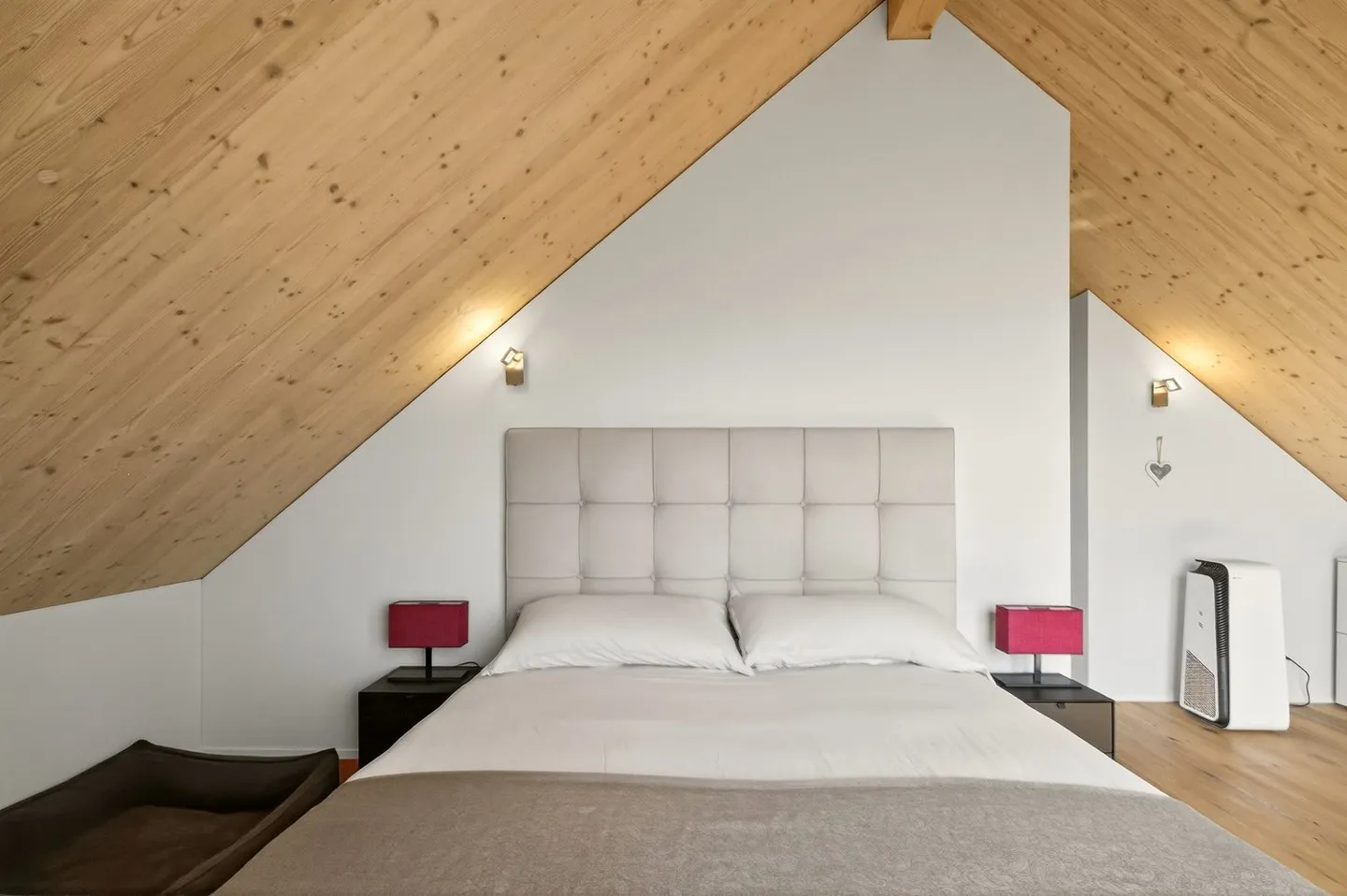 Votre maison de rêve avec vue imprenable sur les montagnes - Photo 13 sur 18