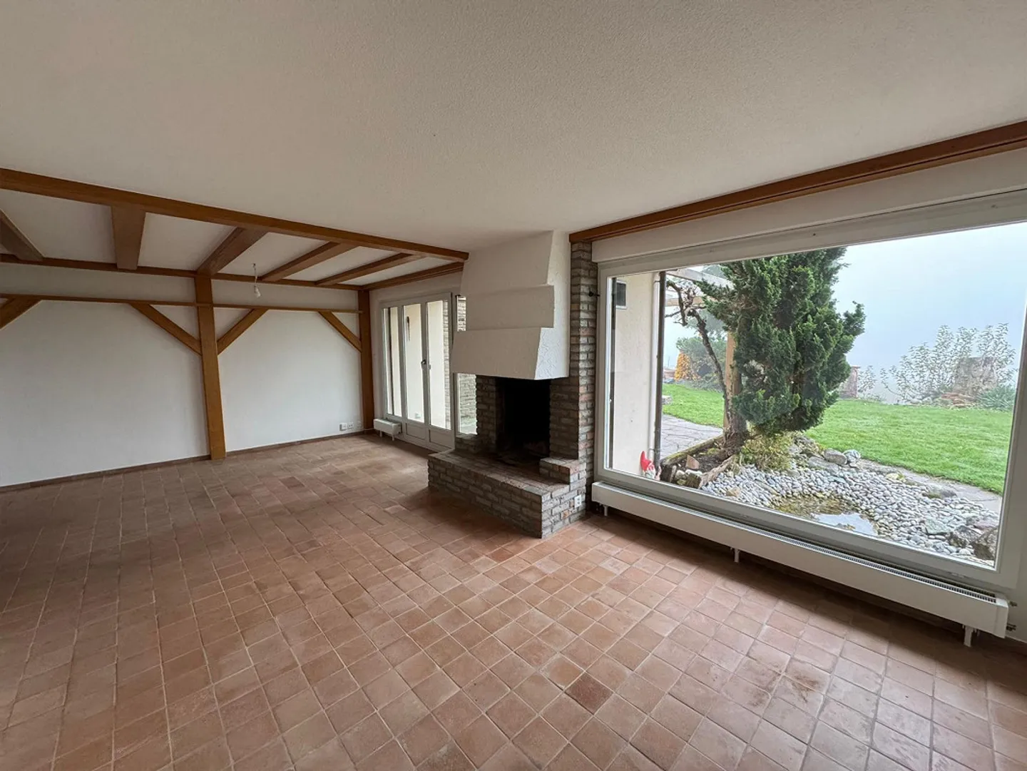 Charmante maison jumelée de 5,5 pièces à louer - Photo 5 sur 15