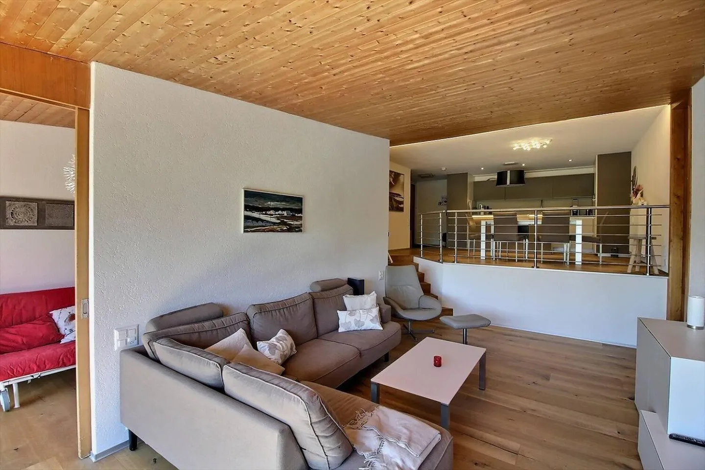 Appartamento 4 locali - Foto 2 di 12