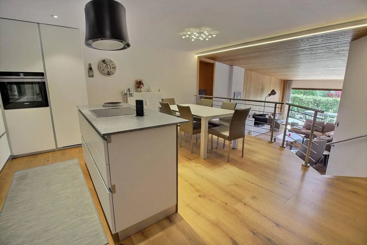 Appartamento 4 locali - Foto 5 di 12