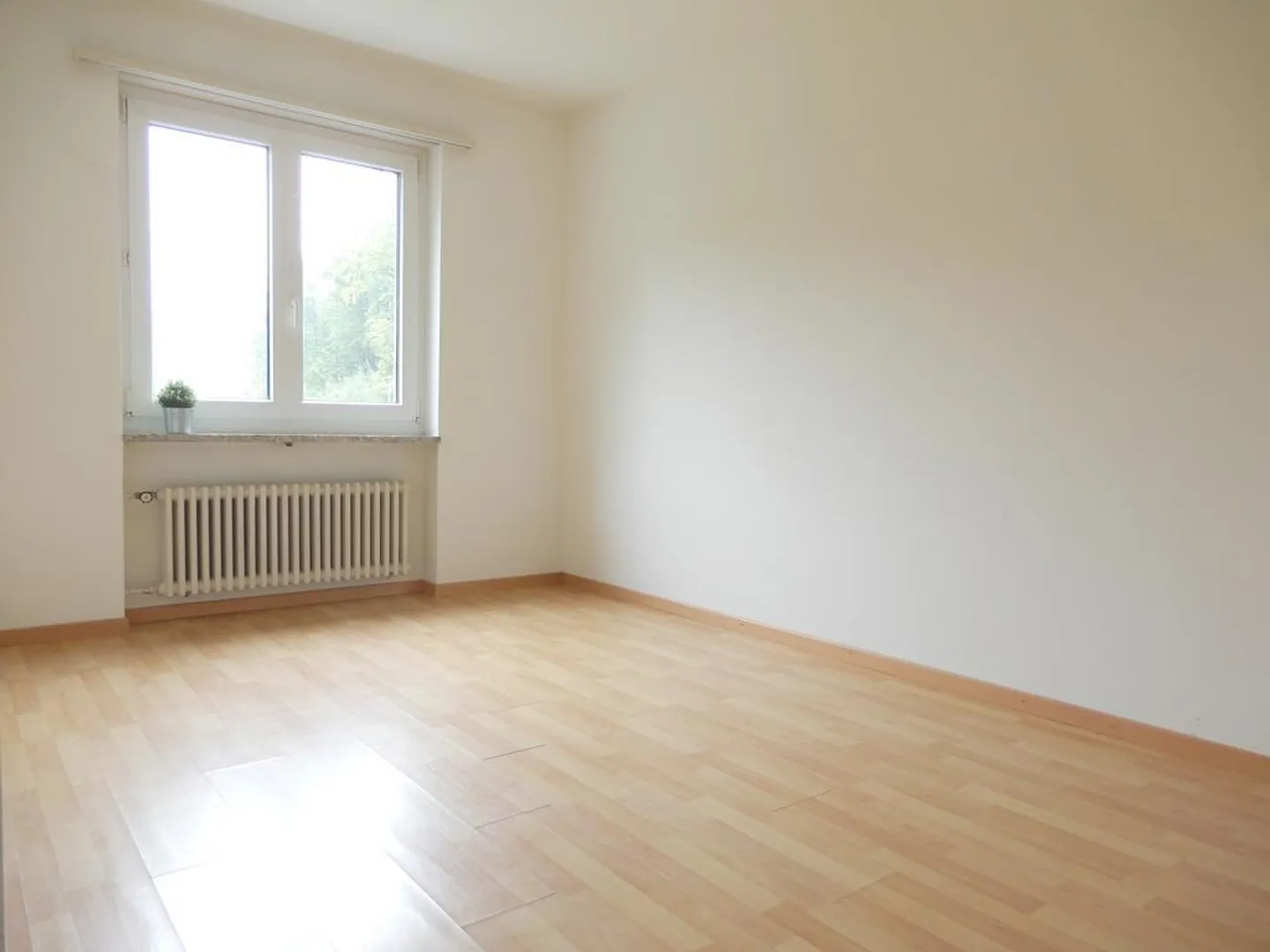 APPARTEMENT COSY AU REZ-DE-CHAUSSÉE - Photo 3 sur 8