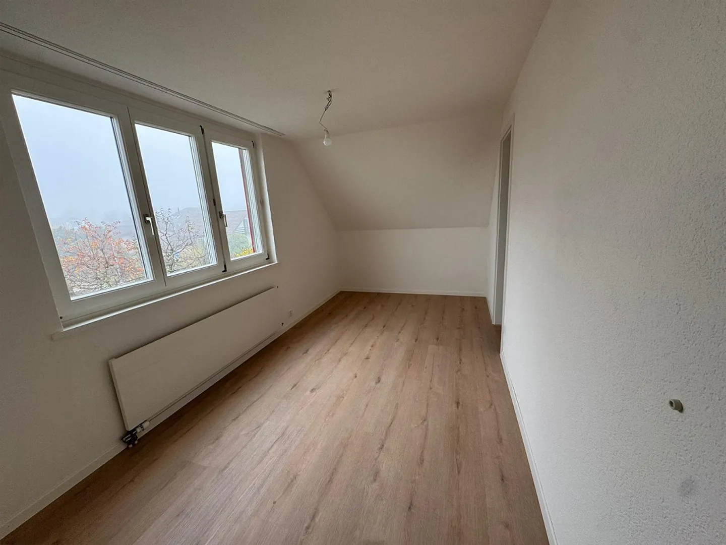 Charmante maison jumelée de 5,5 pièces à louer - Photo 11 sur 15