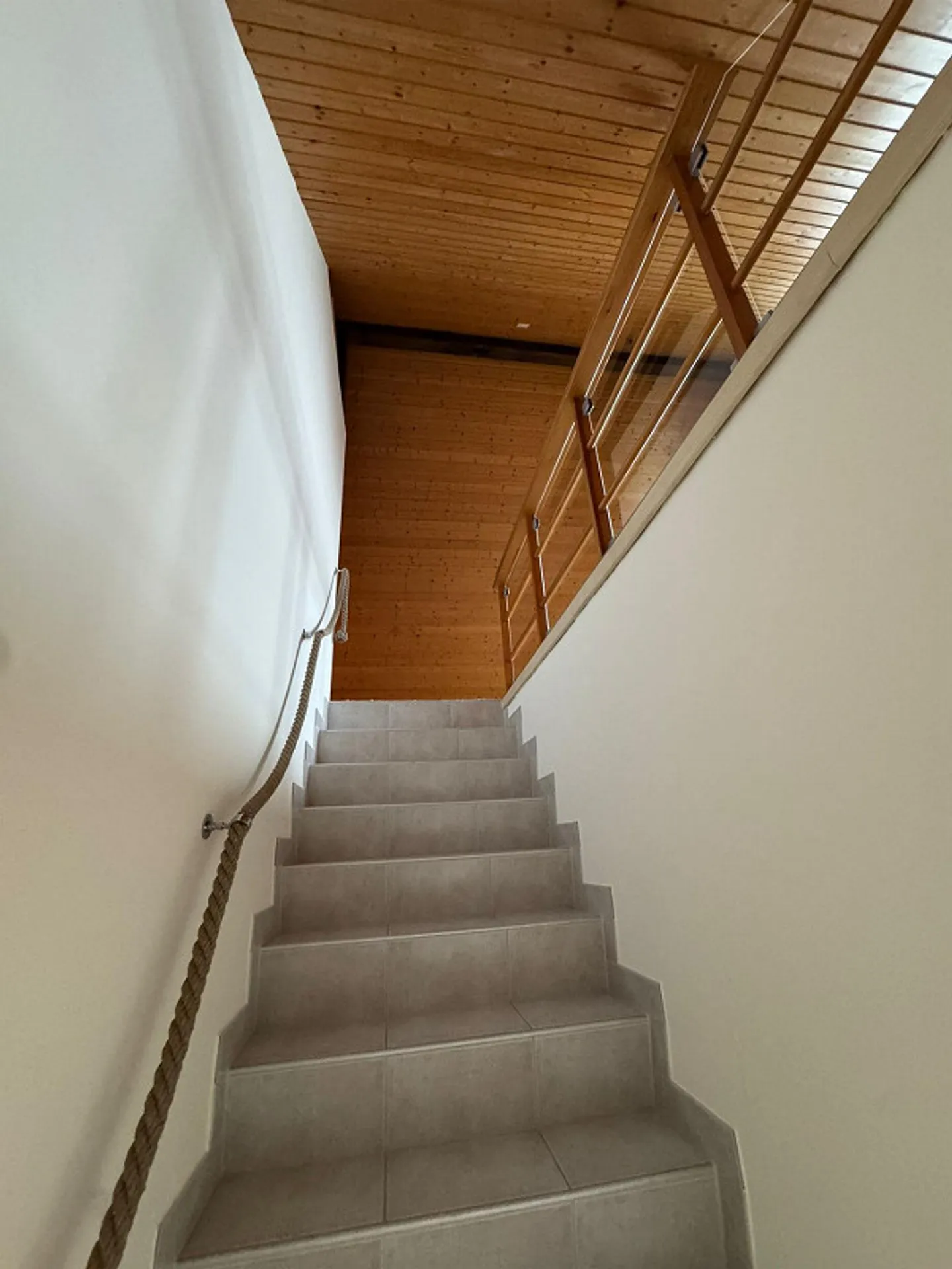 Charmante maison jumelée de 5,5 pièces à louer - Photo 12 sur 15