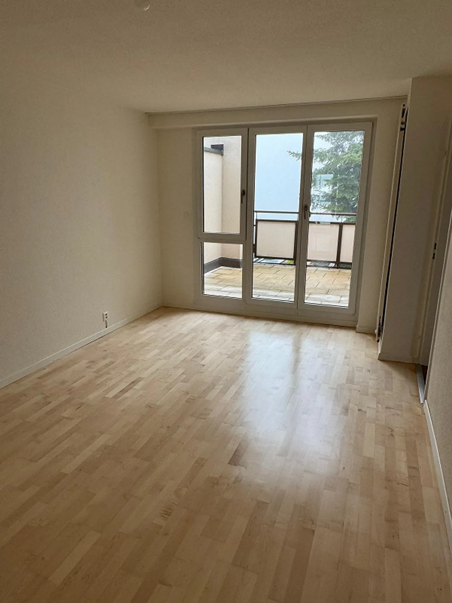 Charmante maison jumelée de 5,5 pièces à louer - Photo 14 sur 15