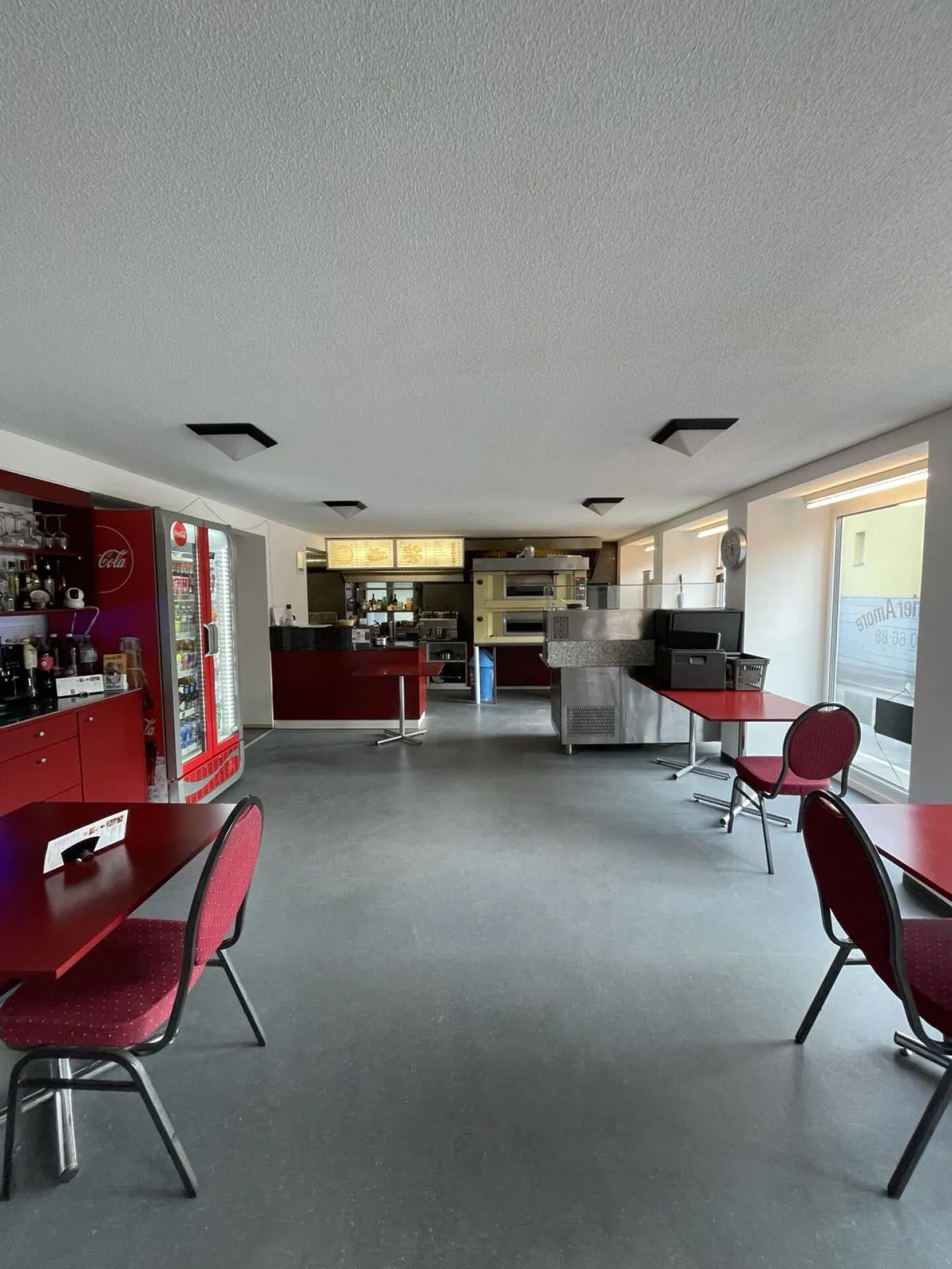 Love Pizza in the Idyllic Mountain - Photo 2 of 6