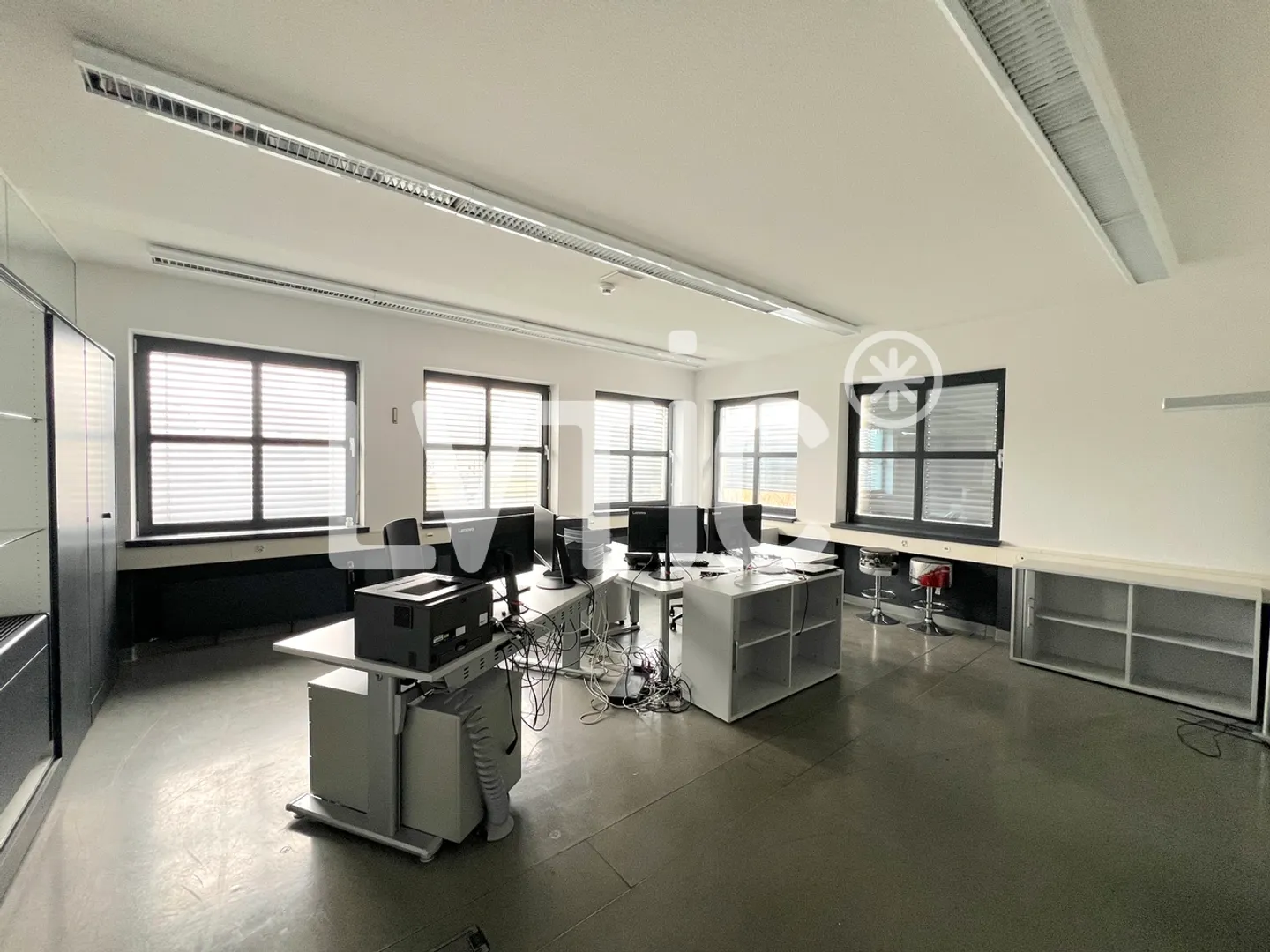 Sito industriale, uffici di circa 4000 m2 in vendita ad Avry-sur-Matran - Foto 14 di 20