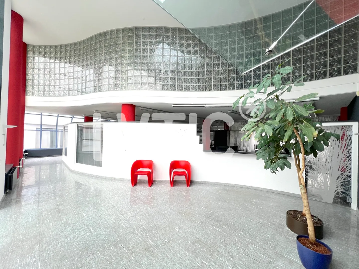 Sito industriale, uffici di circa 4000 m2 in vendita ad Avry-sur-Matran - Foto 18 di 20