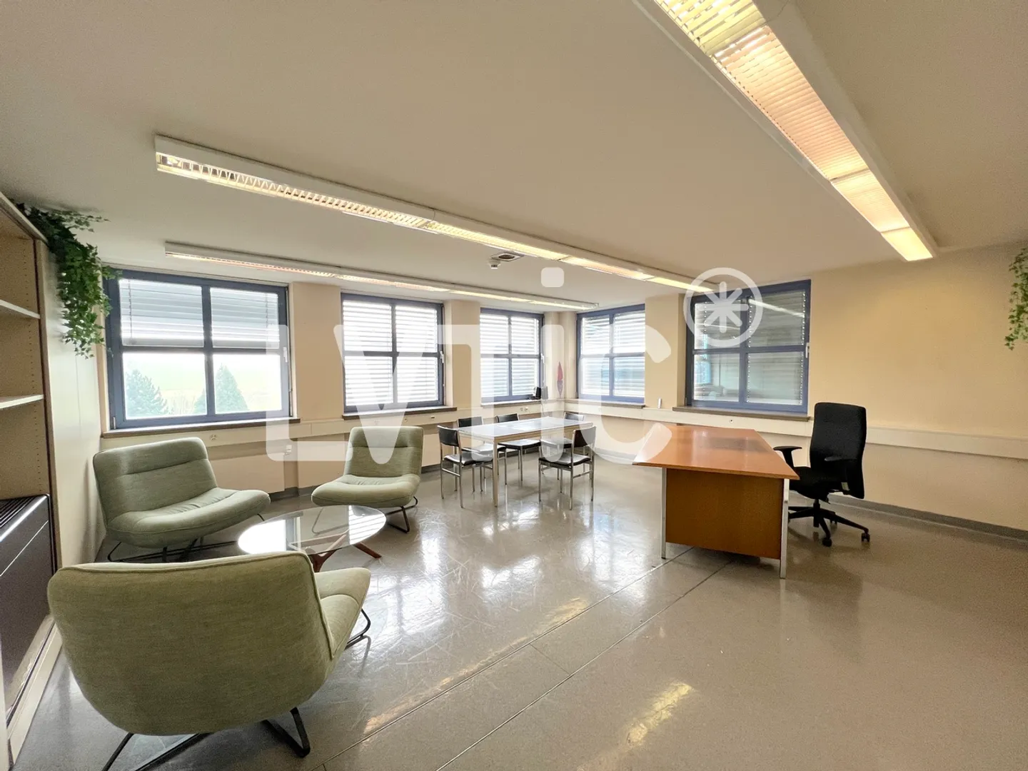 Sito industriale, uffici di circa 4000 m2 in vendita ad Avry-sur-Matran - Foto 19 di 20