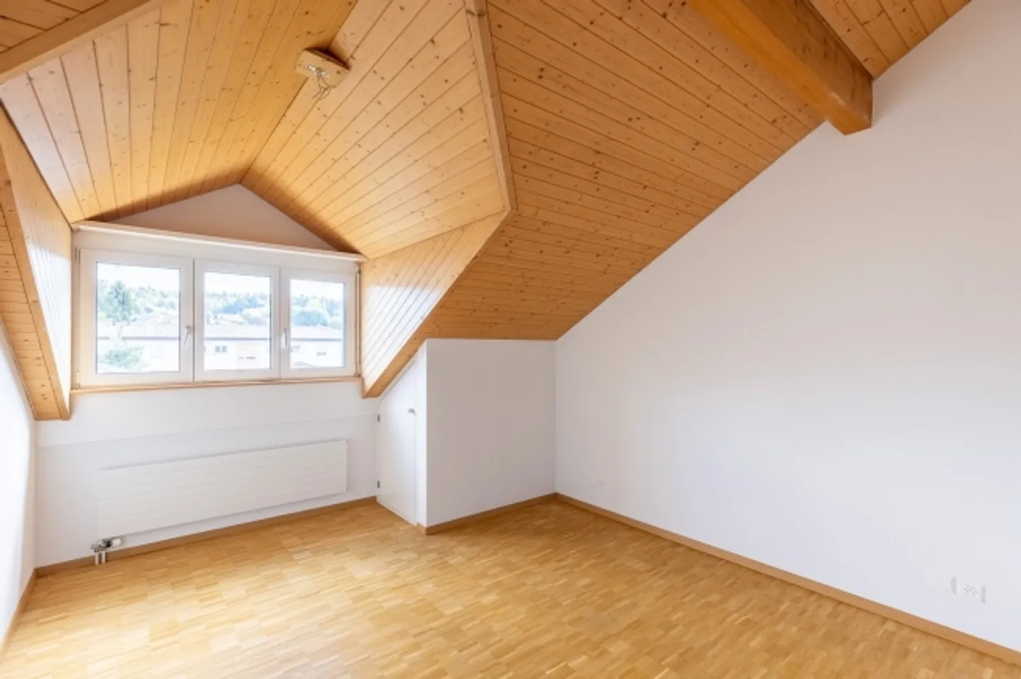 Appartement dans un quartier calme - Photo 6 sur 8