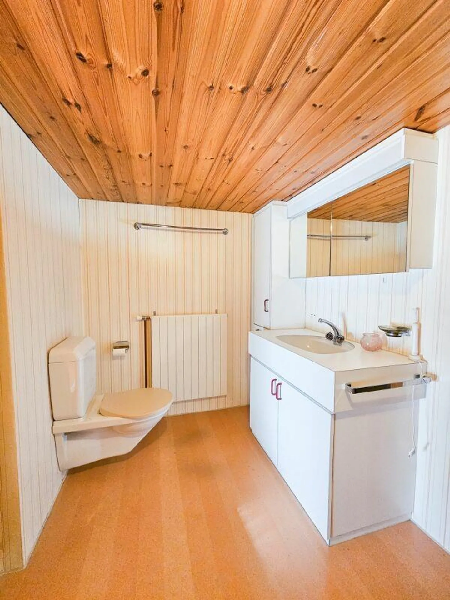 Cozy Apartment in Rural Style (Half House) - Photo 9 of 10