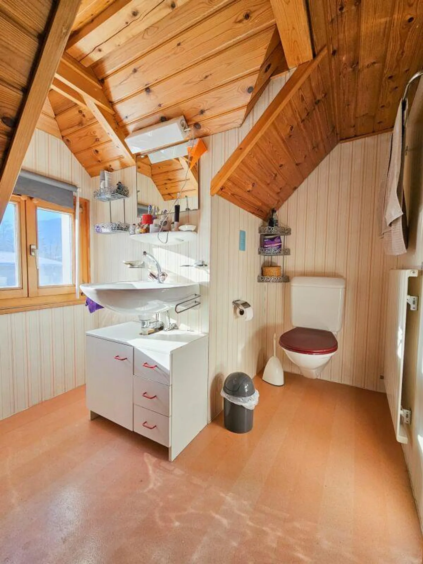 Cozy Apartment in Rural Style (Half House) - Photo 10 of 10