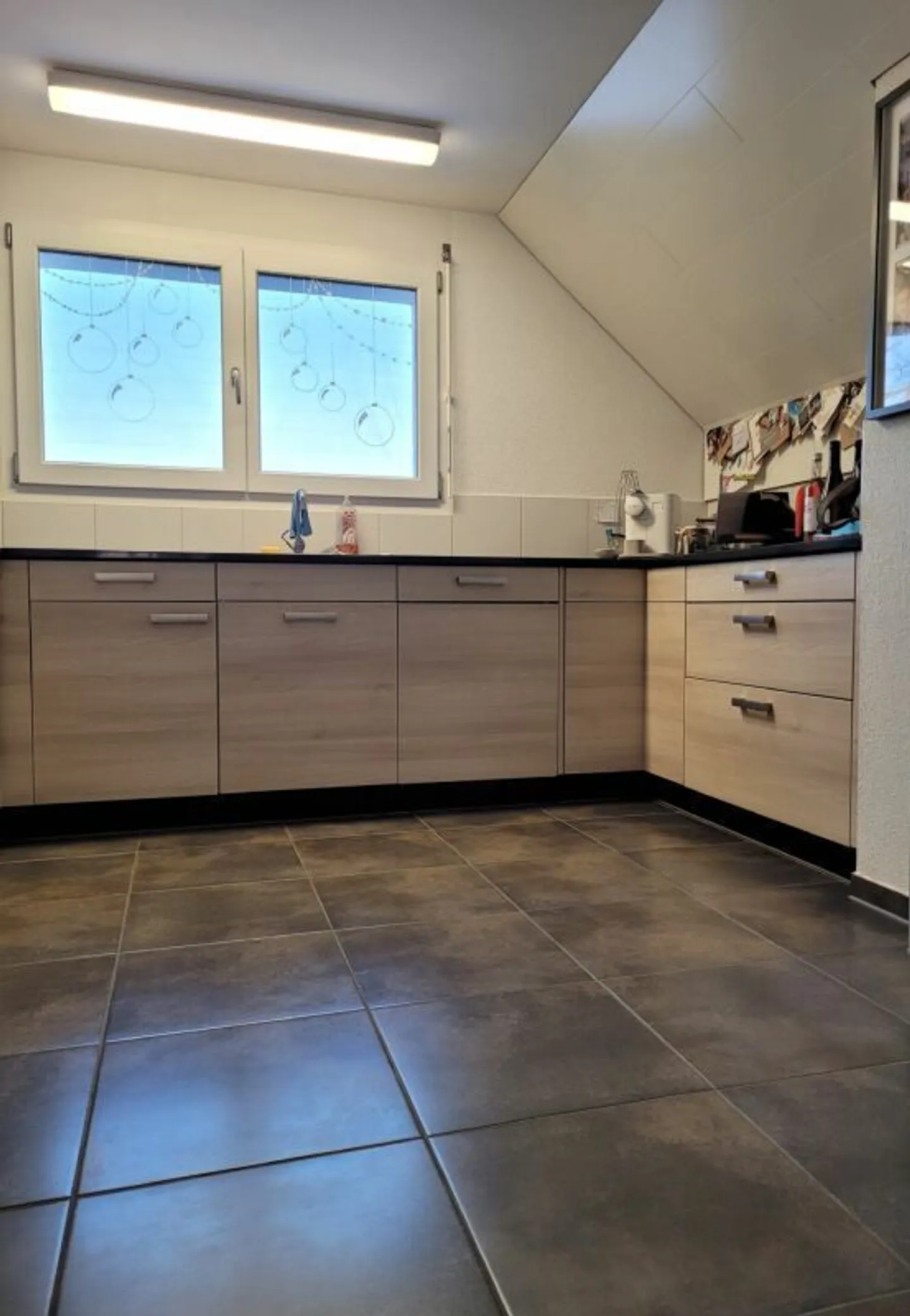 Grosszügige &amp; helle 5.5-Zimmer-Maisonettewohnung in Henau - Foto 5 von 13