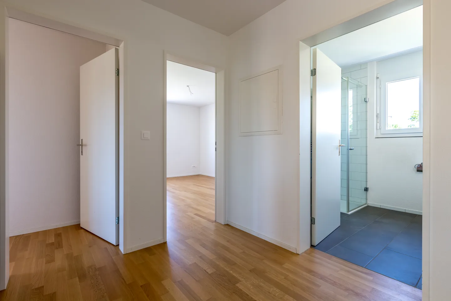 Appartement 3.5 pièces - Photo 7 sur 9