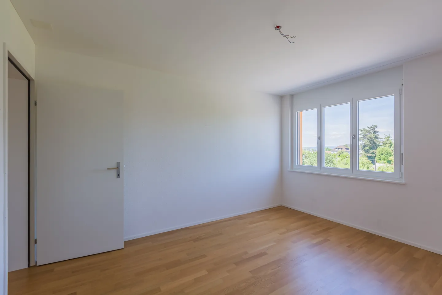 Appartement 3.5 pièces - Photo 6 sur 9