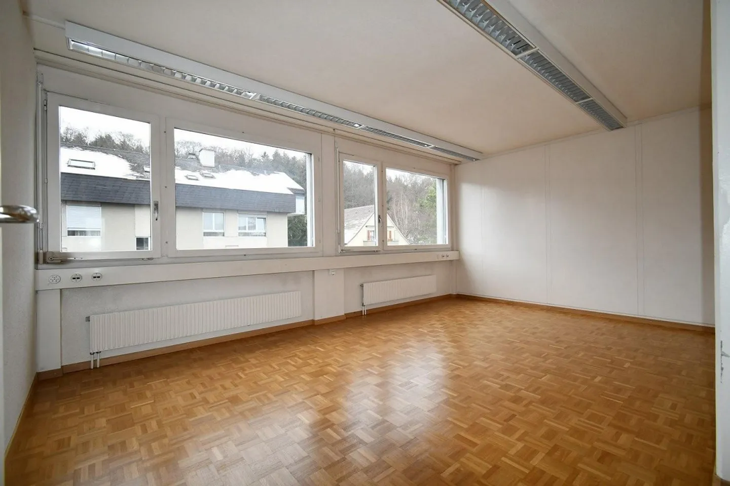 Spazio ufficio in affitto sulla Könizstrasse! - Foto 2 di 3