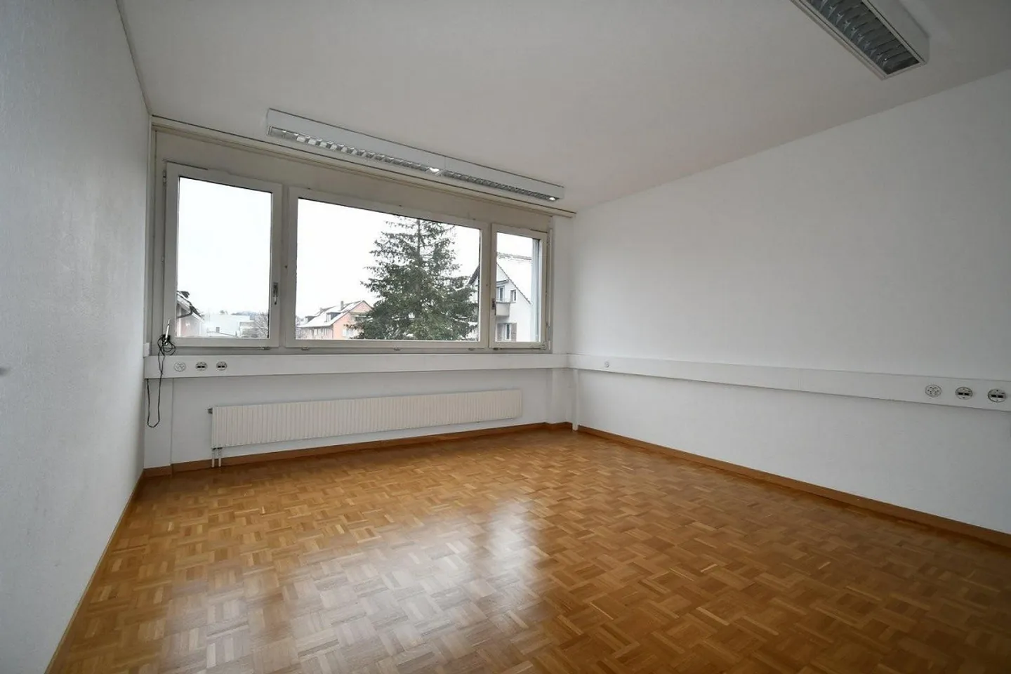 Spazio ufficio in affitto sulla Könizstrasse! - Foto 3 di 3