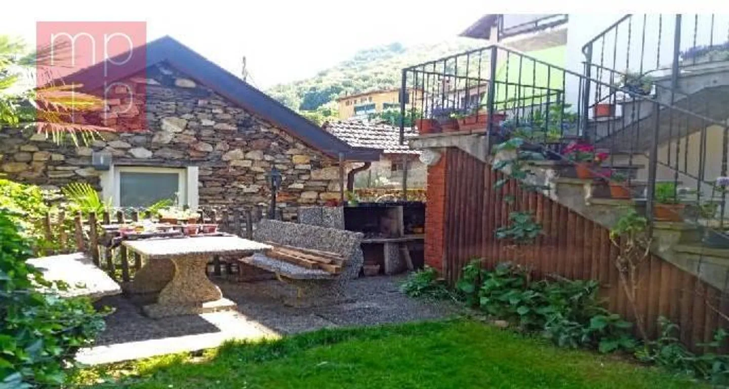 Appartamento Incantevole a Piazzogna - Foto 1 di 4