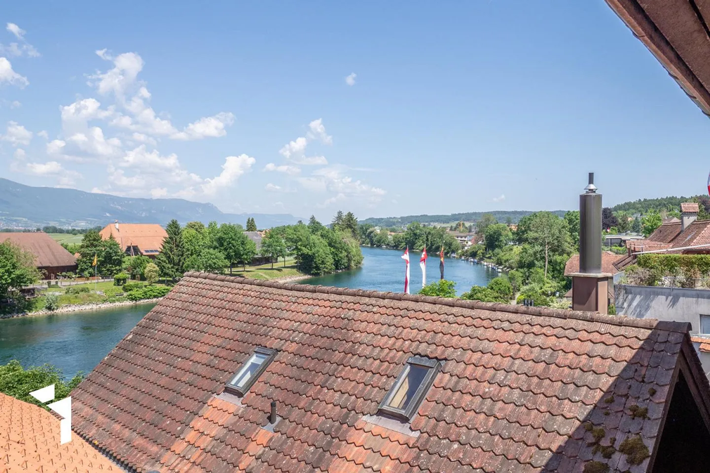 Fehr Immobiliare - Proprietà residenziale e commerciale con bisogno di ristrutturazione - Foto 14 di 14