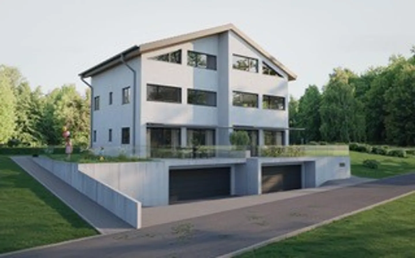 5.5-room House - Photo 1 of 7