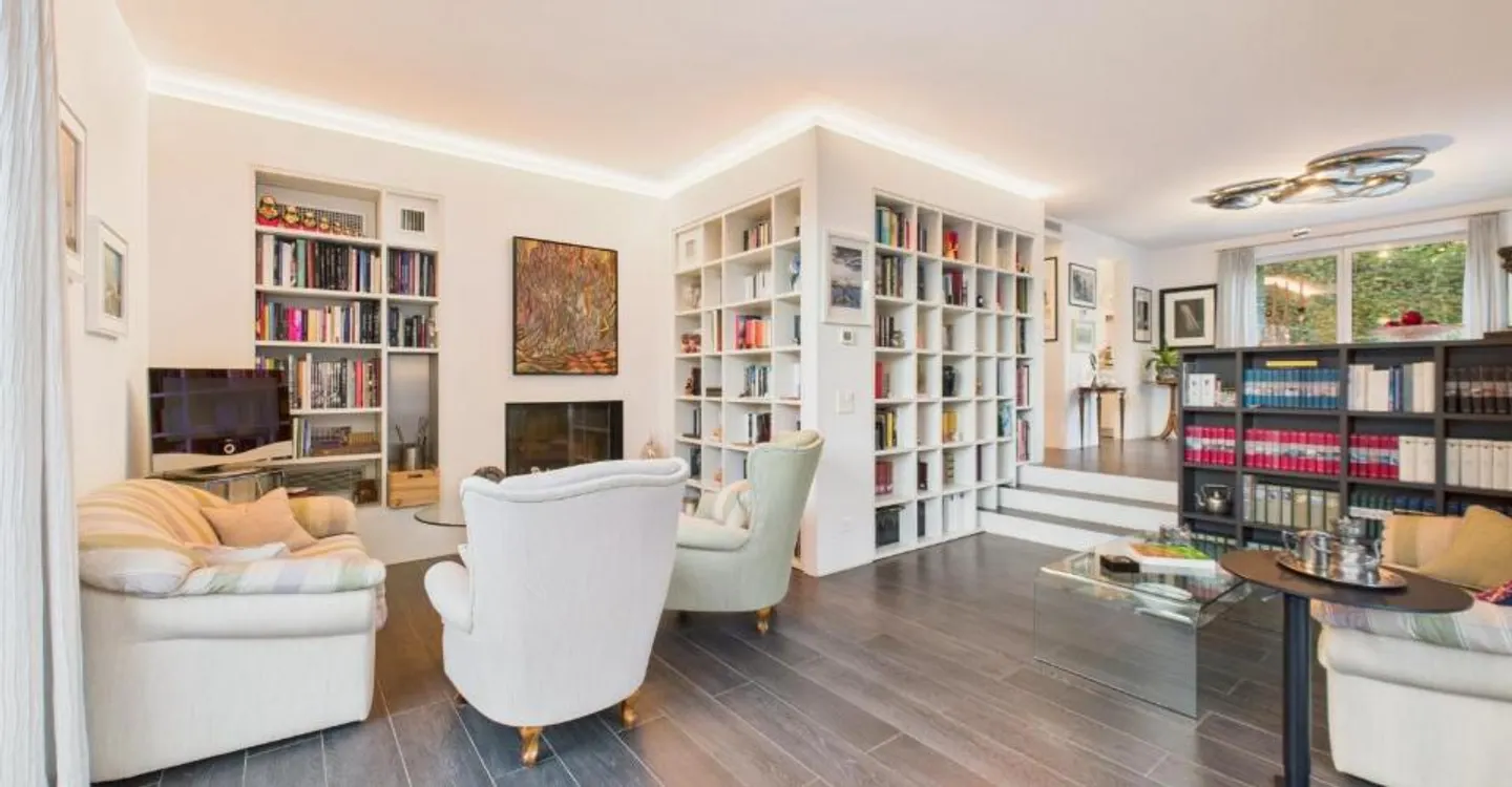 Bright individual villa of 5.5 rooms in Riva San Vitale, TI - Photo 5 of 11