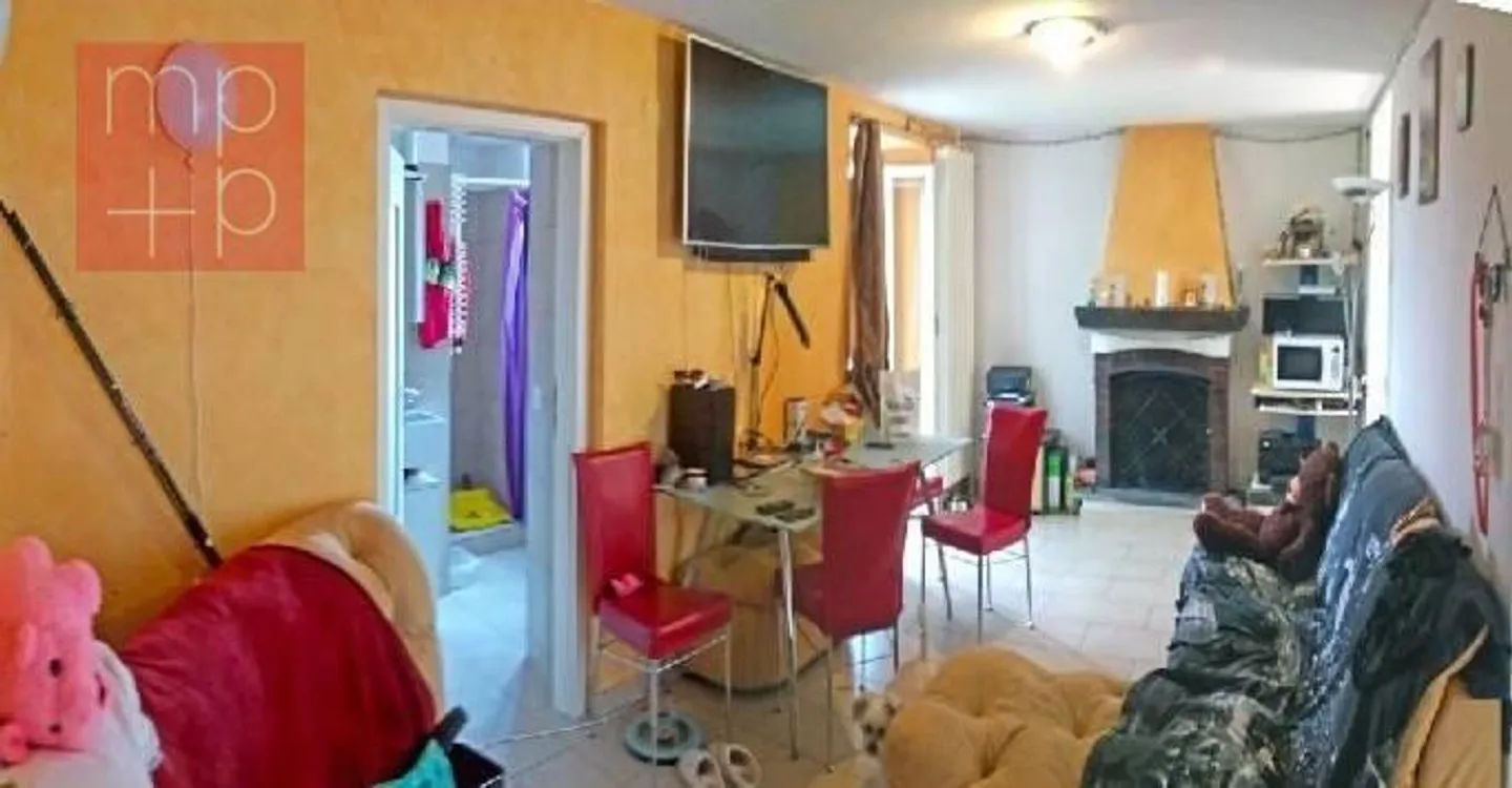 Appartamento Incantevole a Piazzogna - Foto 4 di 4