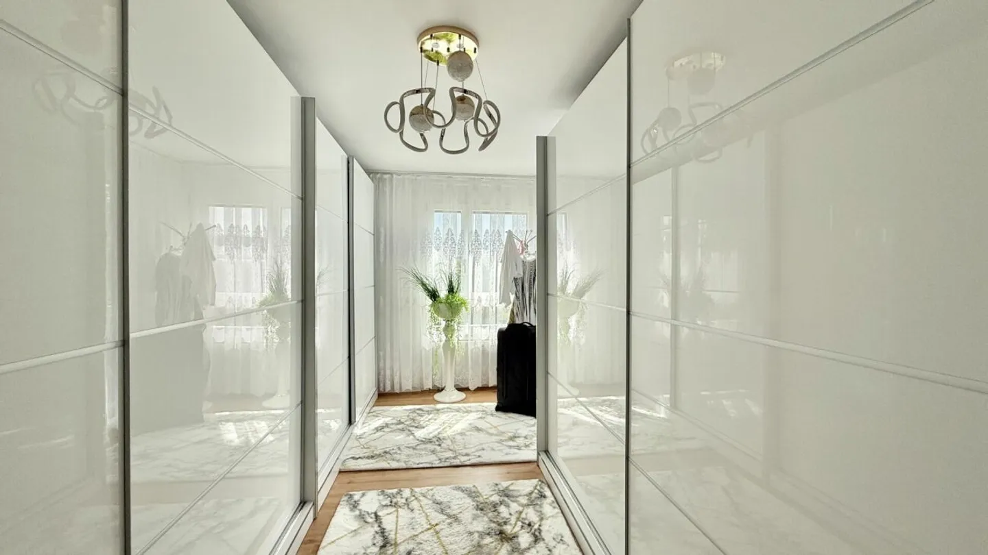 Spacious Family Apartment in Bern - Photo 9 of 19