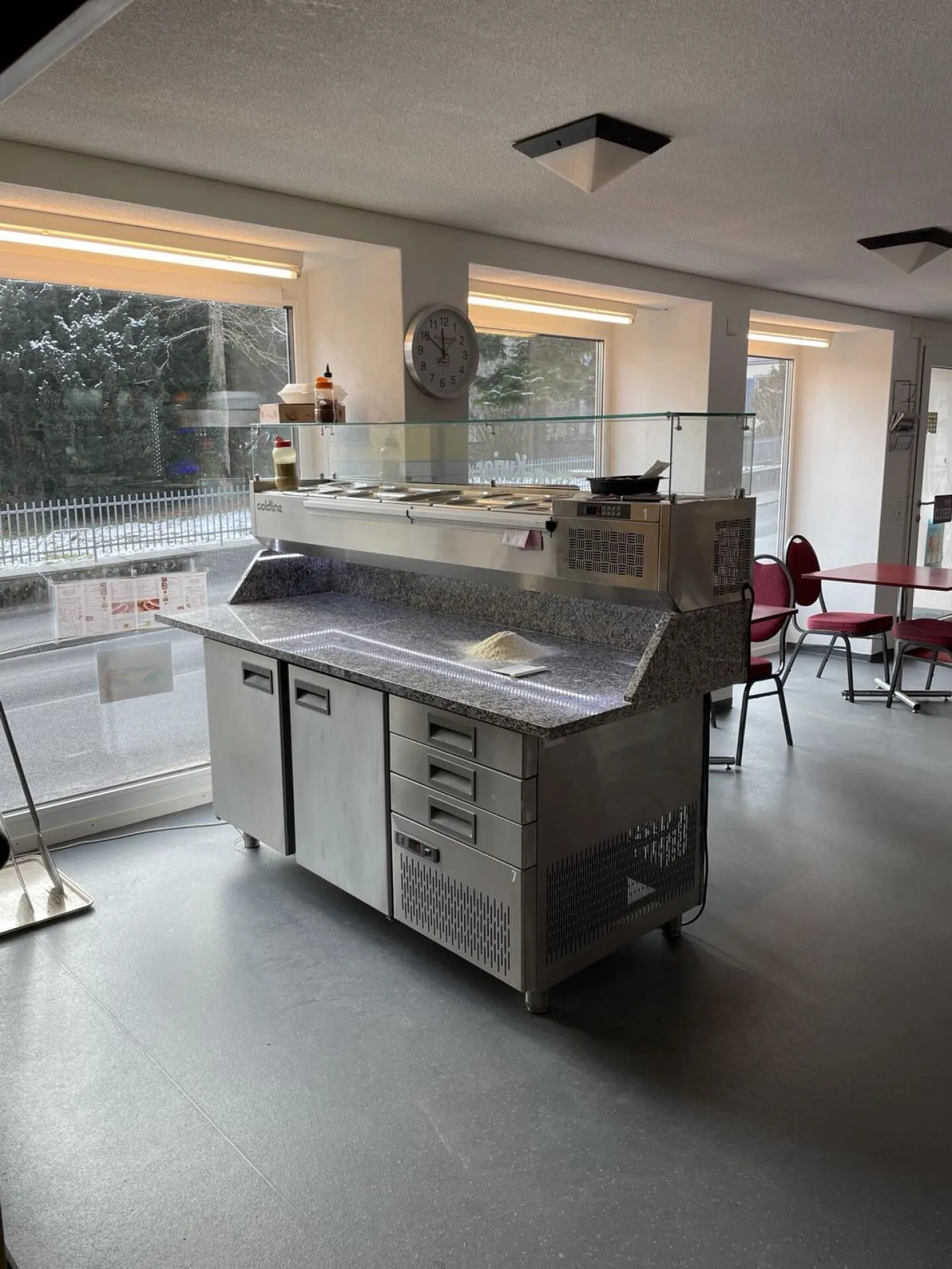 Love Pizza in the Idyllic Mountain - Photo 4 of 6