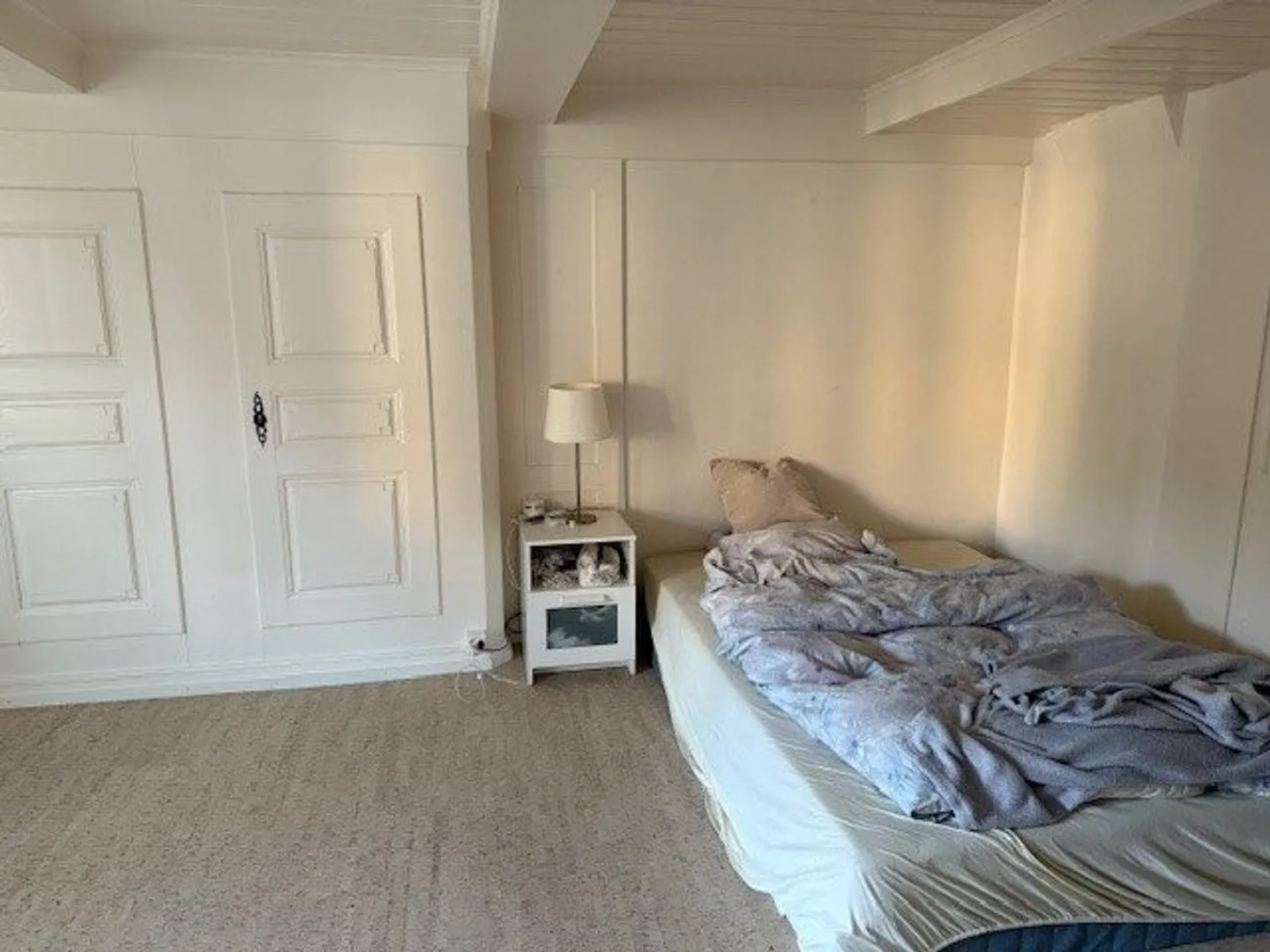 4.5 Zimmer-Wohnung mit Cachet - Foto 5 von 11