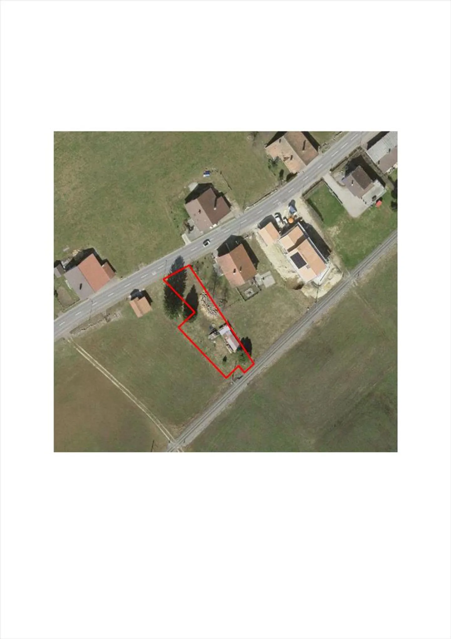 Terreno edificabile - Foto 1 di 1