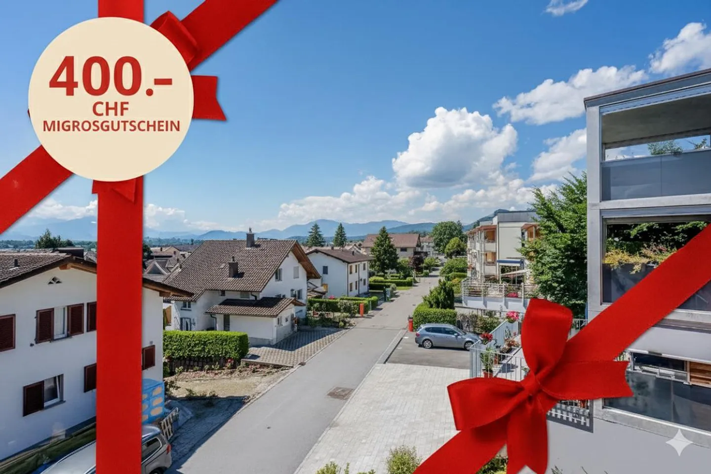 Appartamento familiare da sogno in una posizione tranquilla... - Foto 1 di 11