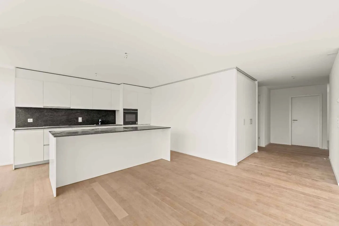 Splendido attico di 5,5 stanze con terrazza di 249m2 - Foto 3 di 11