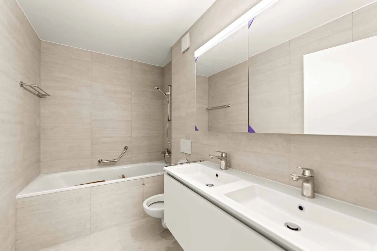 Splendido attico di 5,5 stanze con terrazza di 249m2 - Foto 5 di 11