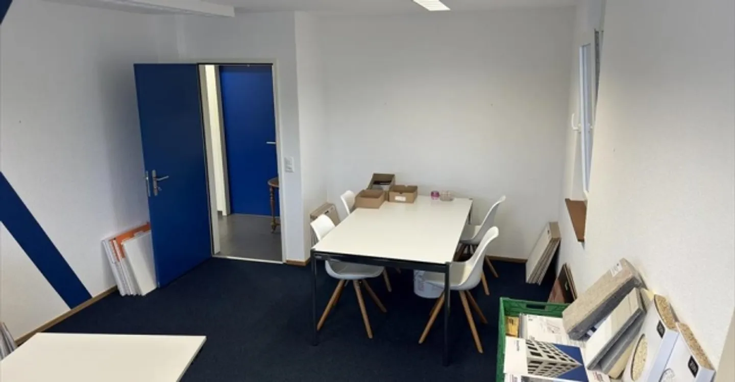Bürofläche mieten - Foto 2 von 5