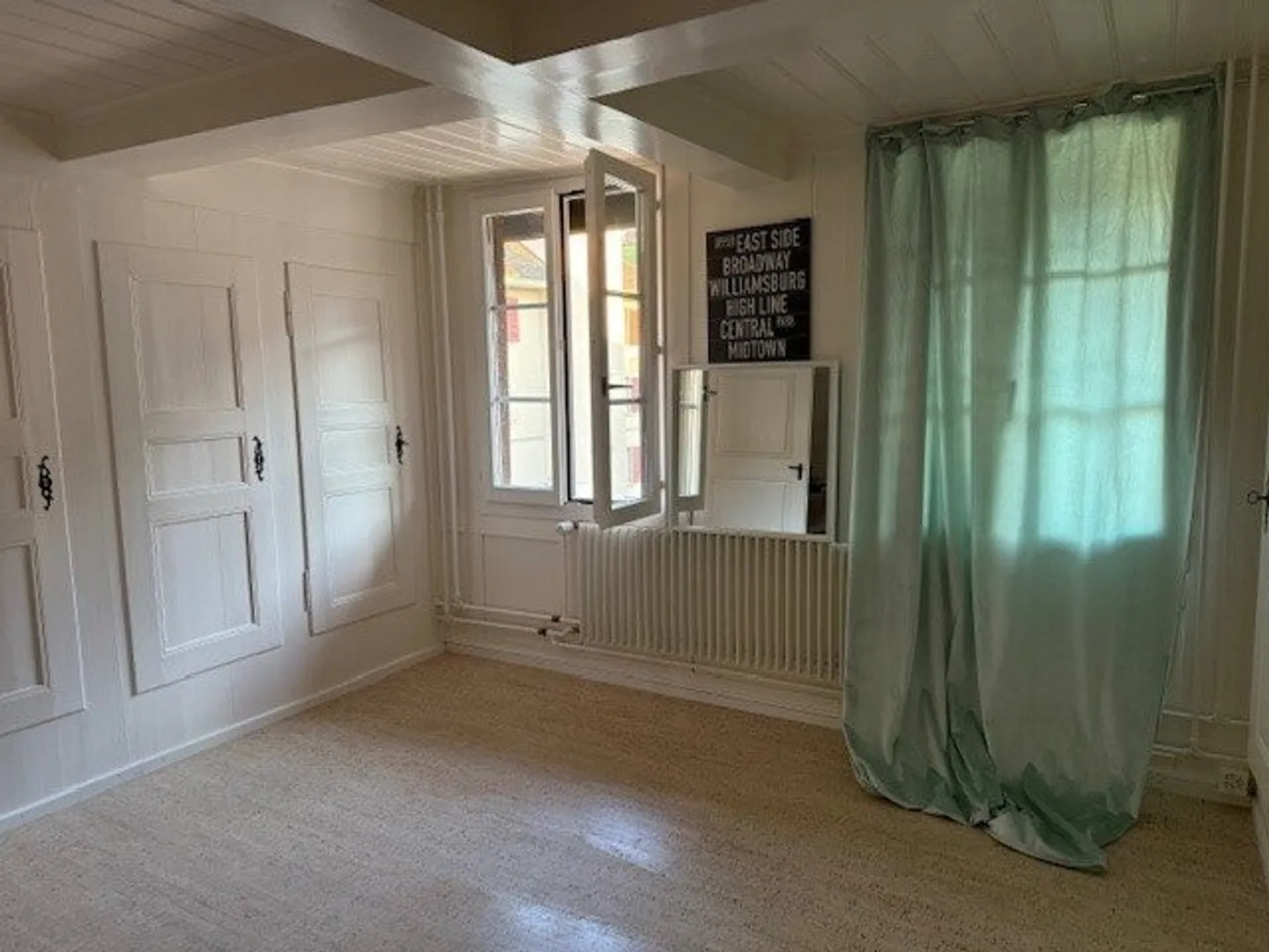 4.5 Zimmer-Wohnung mit Cachet - Foto 6 von 11