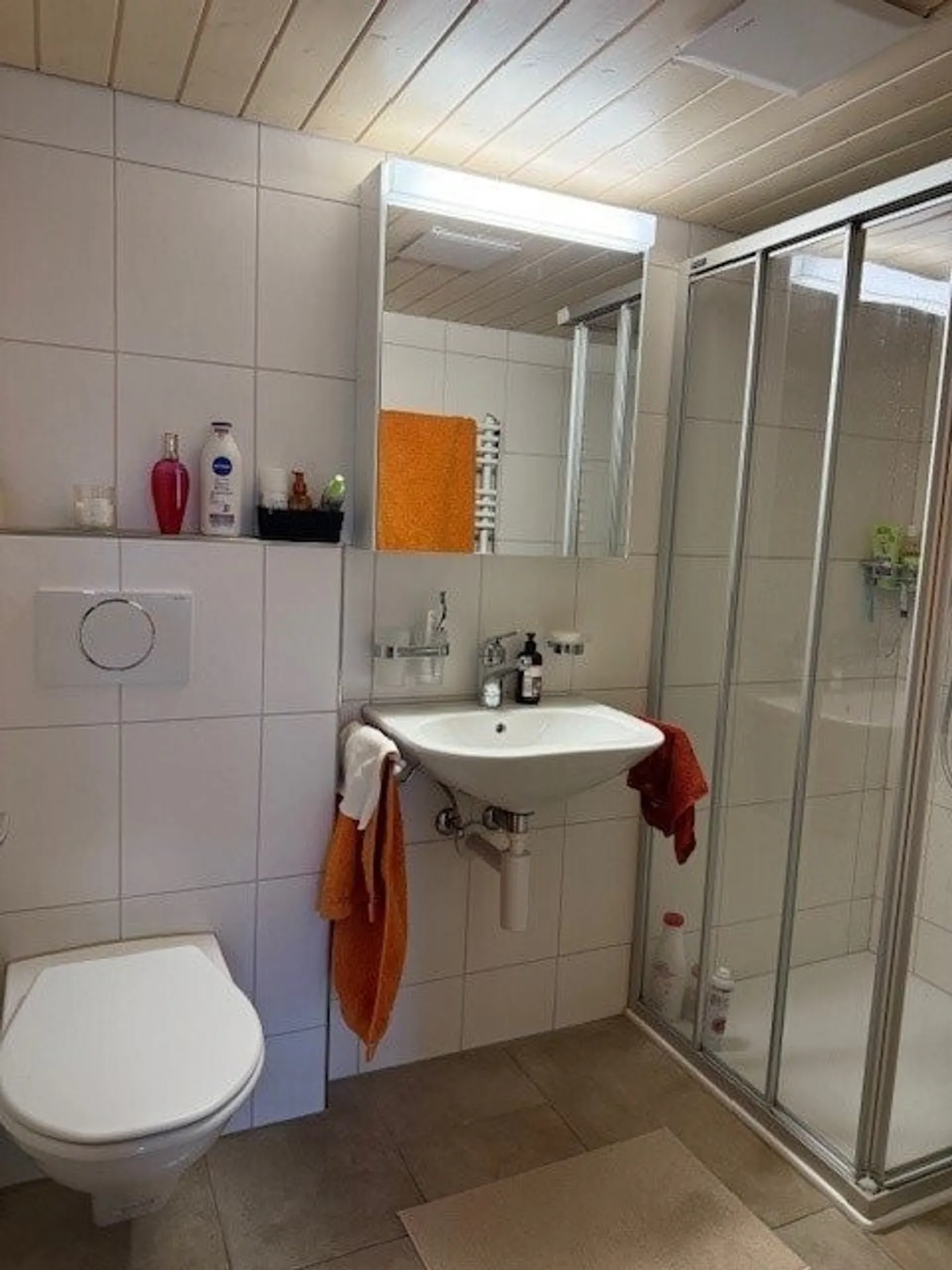 4.5 Zimmer-Wohnung mit Cachet - Foto 7 von 11